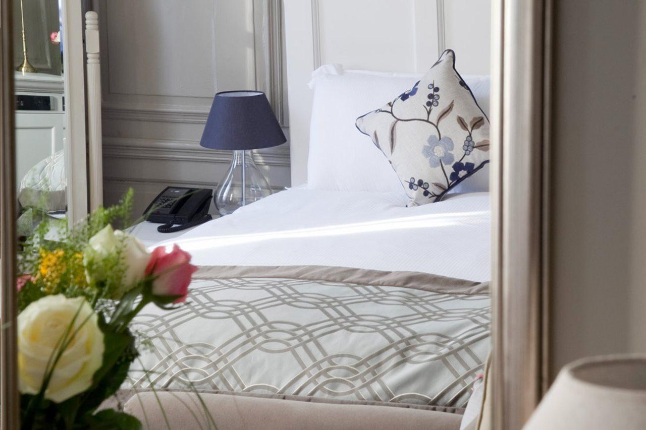 Vanbrugh House Hotel Оксфорд Экстерьер фото