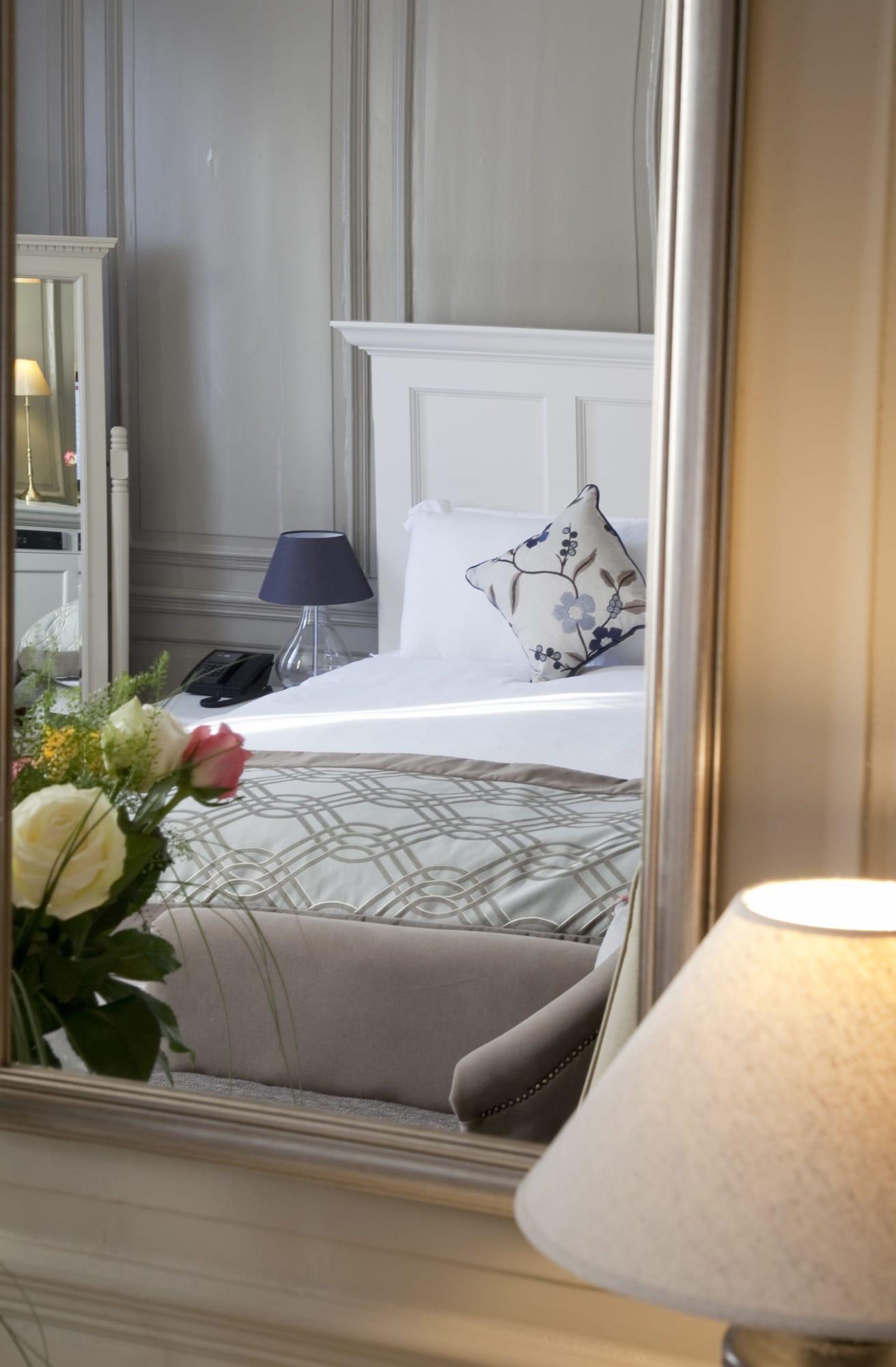 Vanbrugh House Hotel Оксфорд Экстерьер фото