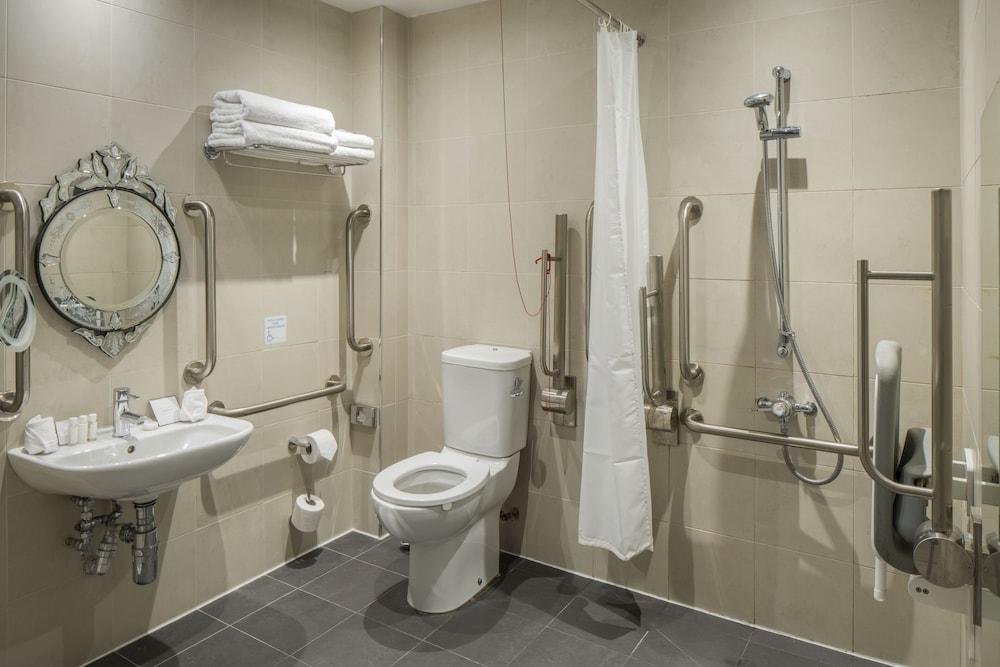 Vanbrugh House Hotel Оксфорд Экстерьер фото